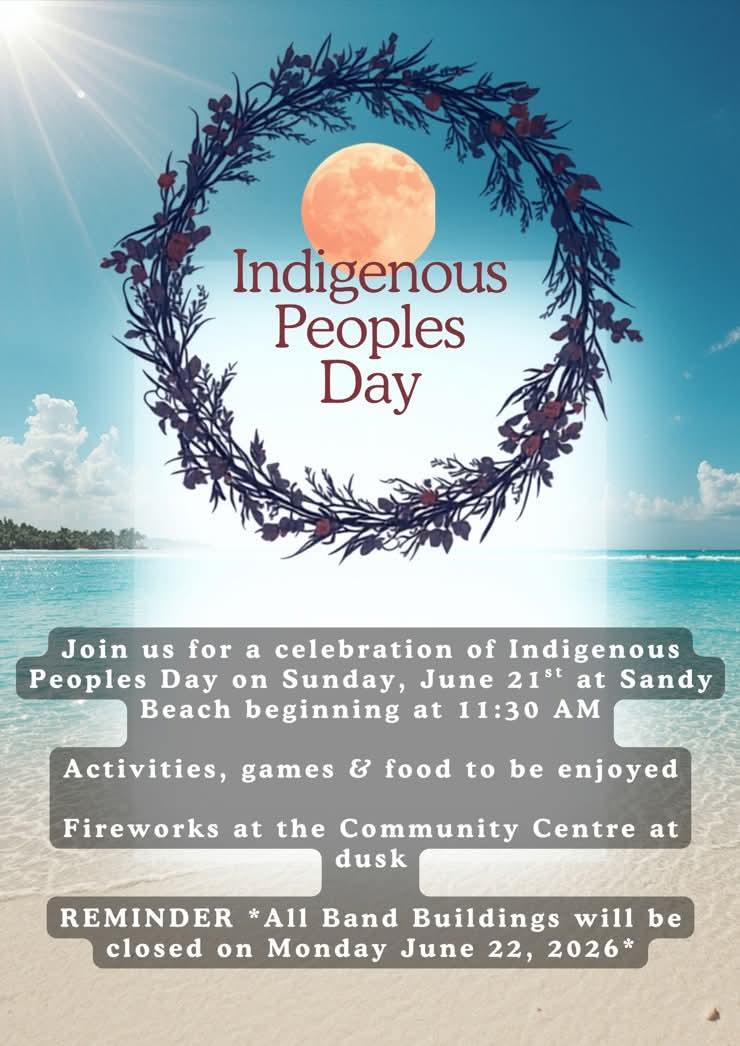 Indigenous Peoples Day