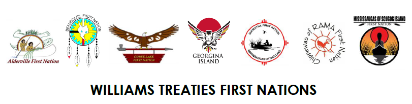 Williams Treaties First Nations